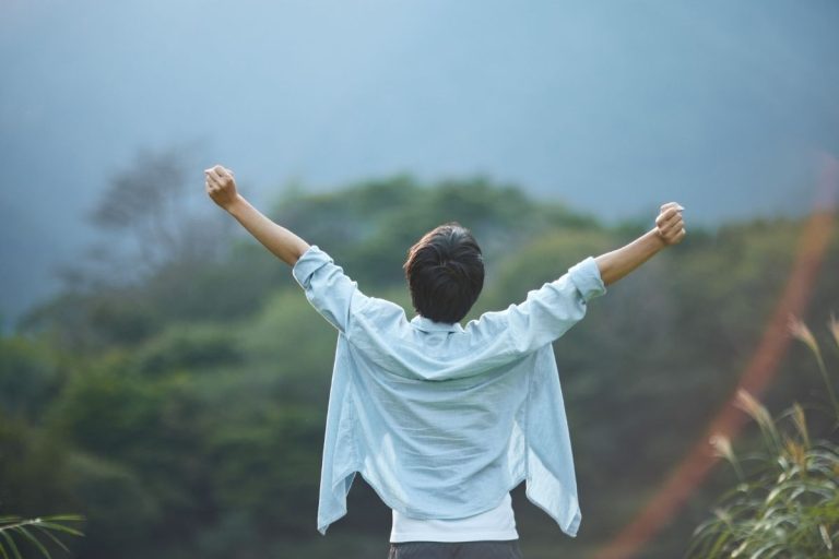 Freedom in live