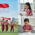Menyiapkan Generasi Penerus Kehidupan
