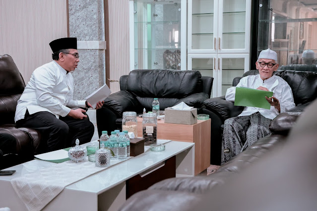 Beredar-Isu-Pemakzulan-Ketum-PBNU-hingga-Gelar-Rapat-Internal-dengan