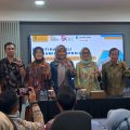 Pelatihan ahli Penjaminan Spesialis Analis Penjaminan Klaim dan Subrogasi PT Jamkrindo Kerjasama dengan RGC FIA UI pada 3-4 Desember 2025 di Kantor Pusat PT Jamkrindo Jakarta