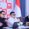Ekonom Adidaya Institute Bramastyo B Prastowo Menjelaskan Pertumbuhan Ekonomi Indonesia dan Big Push Economy (IST)