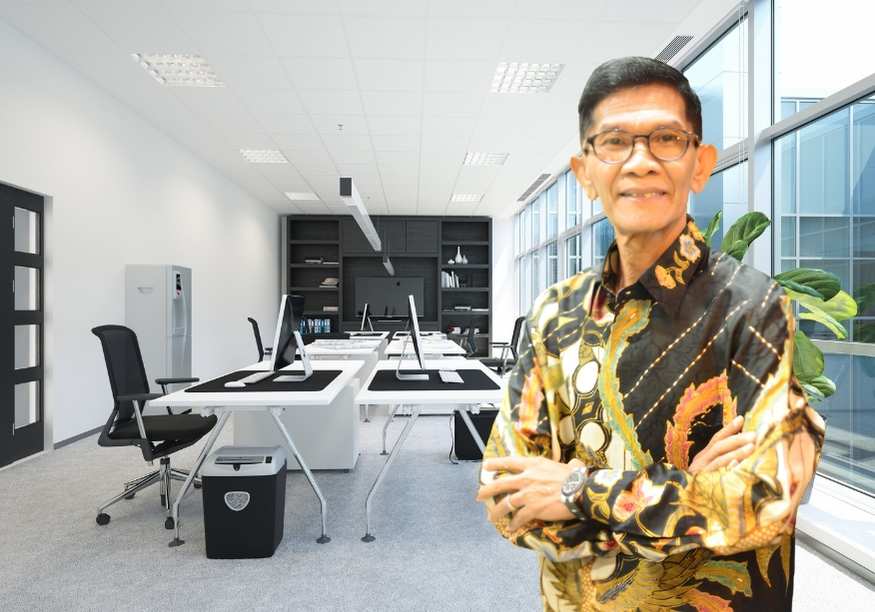 Diding S. Anwar