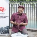 Direktur Eksekutif Adidaya Institute, Rahman Toha Budiarto (IST)