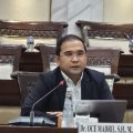 Pakar Hukum Administrasi Negara UGM, Oce Madril/Ist
