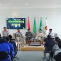 Agenda Seminar Santripreneur yang Diselenggarakan Pimpinan Pusat GP Ansor pada 28 Oktober 2026 (IST)
